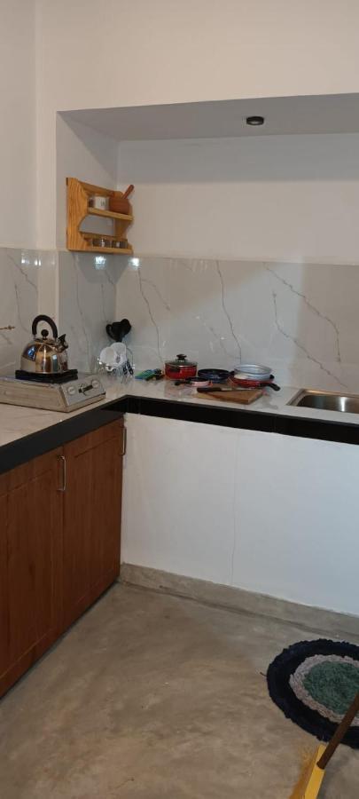 Hriketiya White Villa Dikwella Exterior foto